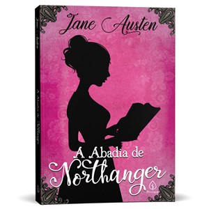 Box com 5 livros Jane Austen | Coleção Especial