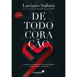 Box de Livros | Luciano Subirá