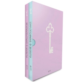 Segunda imagem do produto Box do Secreto | Simplificando e Desenvolvendo | Capa Dura