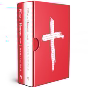 Box Filho do Homem | Samuel Whitefield