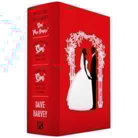 Box Fortalecendo Seu Casamento | Dave Harvey
