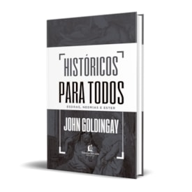 Segunda imagem do produto Box Históricos Para Todos | John Goldingay