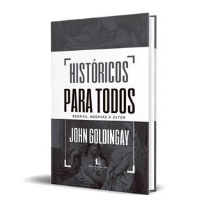 Box Históricos Para Todos | John Goldingay