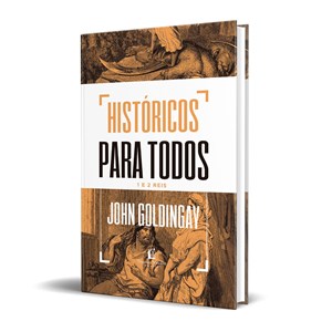 Box Históricos Para Todos | John Goldingay