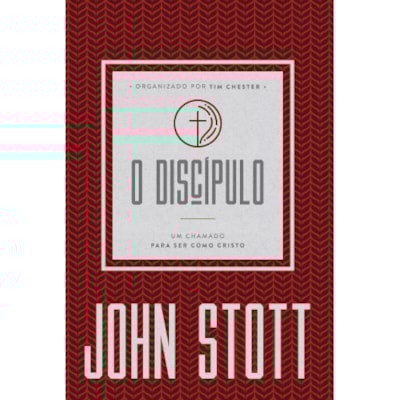 Segunda imagem do produto Box John Stott  | Série O Cristão Contemporâneo | 5 Livros