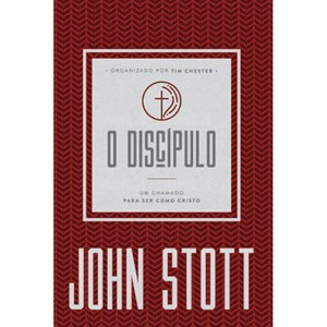 Box John Stott  | Série O Cristão Contemporâneo | 5 Livros