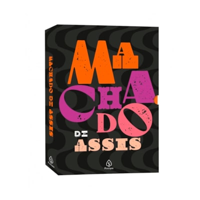 Box Machado de Assis | Premium