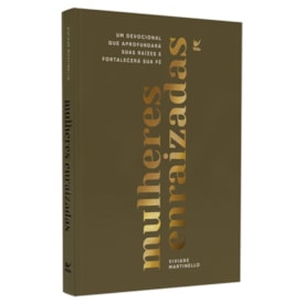 Segunda imagem do produto Box Mulheres | Viviane Martinello | Capa Dura Luxo