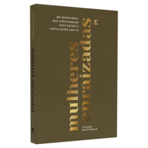 Segunda imagem do produto Box Mulheres | Viviane Martinello | Capa Dura Luxo