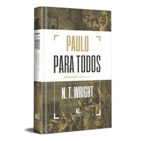 Segunda imagem do produto Box Paulo para Todos | N. T. Wright
