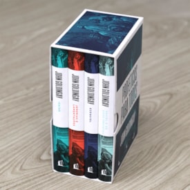 Segunda imagem do produto Box Proféticos Para Todos | 
                                John Goldingay