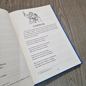 Box Trilogia A Divina Comédia | Edição Comemorativa | Capa Dura