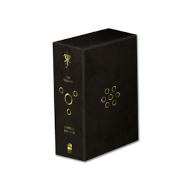 Segunda imagem do produto Box Trilogia O Senhor dos Anéis