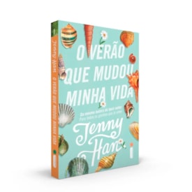 Segunda imagem do produto Box Trilogia Verão
                                 | Jenny Han
