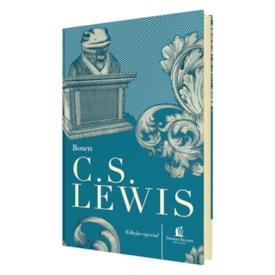Segunda imagem do produto Boxen | C.S. Lewis