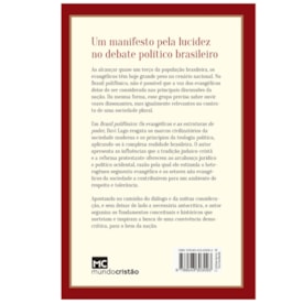 Segunda imagem do produto Brasil Polifônico | Davi Lago