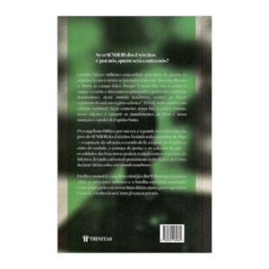 Segunda imagem do produto Breve Manual de Evangelismo Estratégico | Jim Wilson