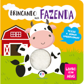 Brincando na Fazenda | Ciranda Cultural
