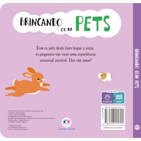 Segunda imagem do produto Brincando na Selva | Ciranda Cultural