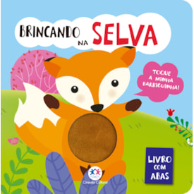 Brincando na Selva | Ciranda Cultural