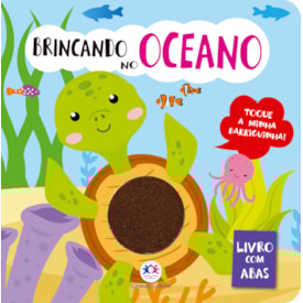 Brincando no Oceano | Ciranda Cultural