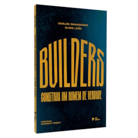Builders | Carlos Damasceno e Chris Leão