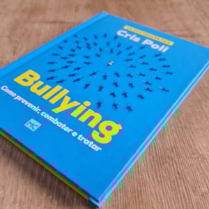 Segunda imagem do produto Bullying | Cris Poli
