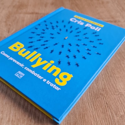 Segunda imagem do produto Bullying | Cris Poli