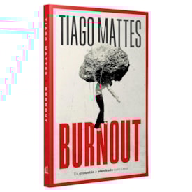 Burnout | Tiago Mattes