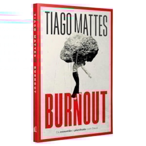 Burnout | Tiago Mattes