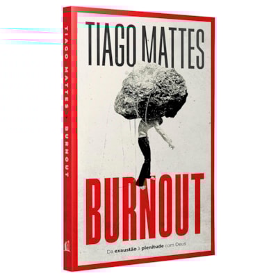 Burnout | Tiago Mattes