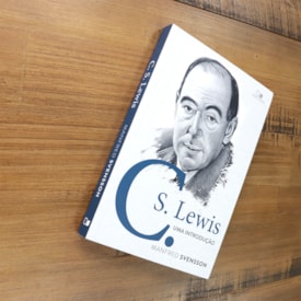 Segunda imagem do produto C. S. Lewis Uma Introdução | Manfred Svensson