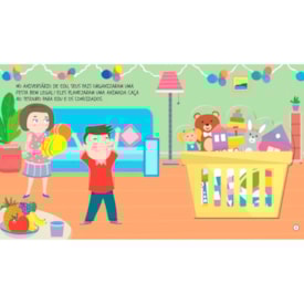 Segunda imagem do produto Caça Ao Tesouro