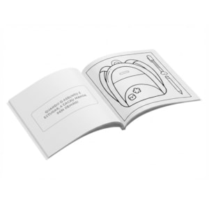 Segunda imagem do produto Cacau Haxkar | Livro Fofo | Cute & Comfy Kids