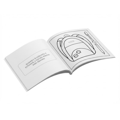 Segunda imagem do produto Cacau Haxkar | Livro Fofo | Cute & Comfy Kids