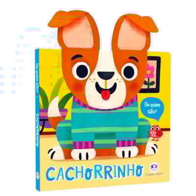 Cachorrinho | De Quem São?