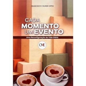 Cada Momento Um Evento | Francisco e Eliane Lopes