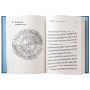 Segunda imagem do produto Caderno Antiansiedade | Elaborado Por Terapeutas