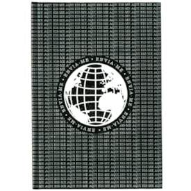 Caderno Tipo Moleskine Eis-me Aqui Envia-me