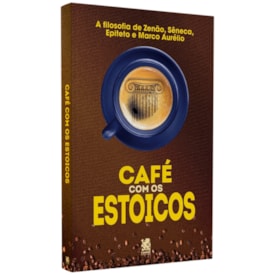 Café Com Os Estoicos | Murilo Coelho