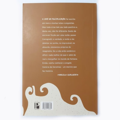 Segunda imagem do produto Café da Multiplicação | Marcelo Gualberto