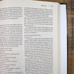 Caixa com 32 Bíblias | Bíblia Capa Dura NVI Farol