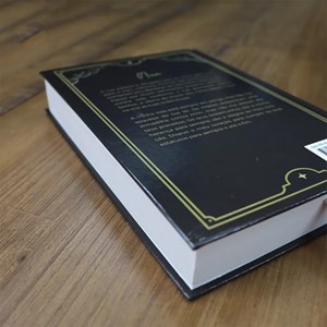 Caixa com 32 Bíblias | Bíblia Capa Dura NVI Farol