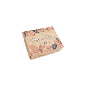 Segunda imagem do produto Caixinha de Versículos Diários | Pão de Vida | Pão e Listra