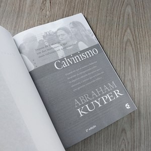 Calvinismo | Abraham Kuyper