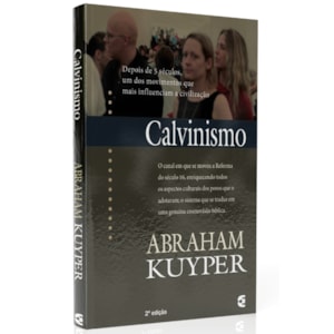 Calvinismo | Abraham Kuyper