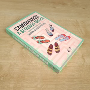 Segunda imagem do produto Caminhando a Segunda Milha | Sharon Garlough Brown