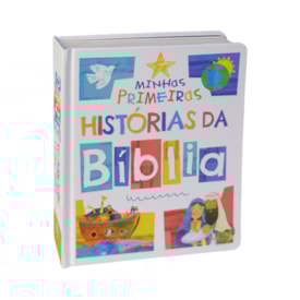 Caminhando com Deus | Minhas Primeiras Histórias da Bíblia