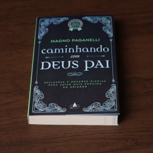 Caminhando com Deus Pai | Magno Paganelli