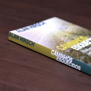 Segunda imagem do produto Caminhos Esquecidos | 
                                        Alan Hirsch